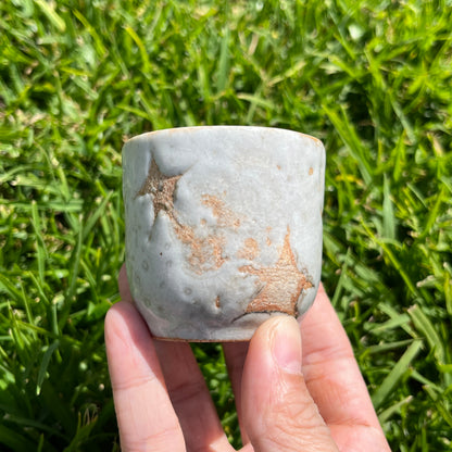 Starry Sake Cup